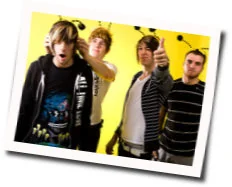 Six Feet Under The Stars Acoustic Chords by All Time Low