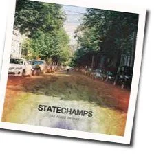 Take Cover Chords by All Time Low