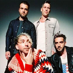 Tell Me I'm Alive Bass Tab by All Time Low