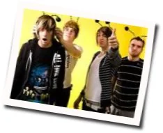 The Edge Of Tonight Chords by All Time Low