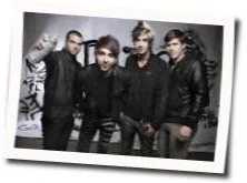 The Irony Of Choking On A Lifesaver Tab by All Time Low