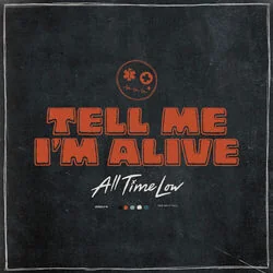 The Other Side Tab by All Time Low