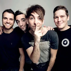 Wake Up Sunshine Chords by All Time Low