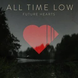 Your Bed Tab by All Time Low