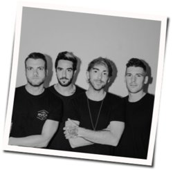 Chemistry Tab by All Time Low