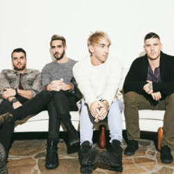 Clumsy Tab by All Time Low