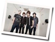 Elastic Heart Chords by All Time Low