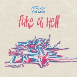 Fake As Hell Chords by All Time Low