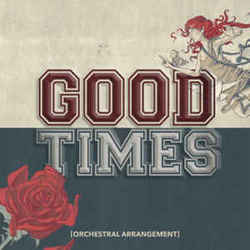Good Times Bass Tab by All Time Low