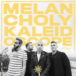 Melancholy Kaleidoscope Ukulele Chords by All Time Low