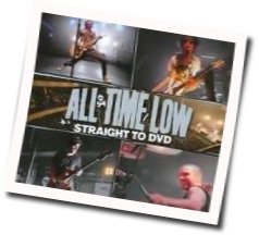 Old Scars Future Hearts Chords by All Time Low