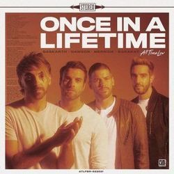 Once In A Lifetime Tab by All Time Low