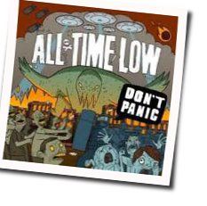 Outlines by All Time Low