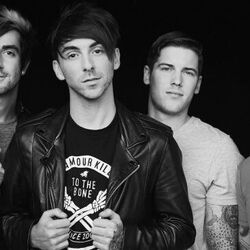 Runaways Chords by All Time Low