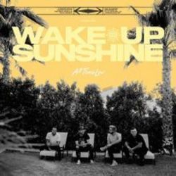 Sleeping In Bass tabs by All Time Low