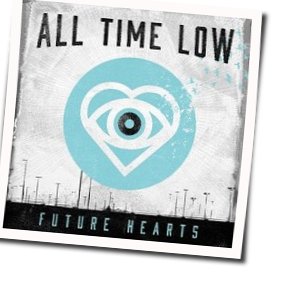 Somewhere In Neverland Acoustic Tabs by All Time Low