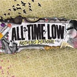 Stella Bass Tab by All Time Low