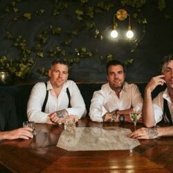 Suckerpunch Chords by All Time Low