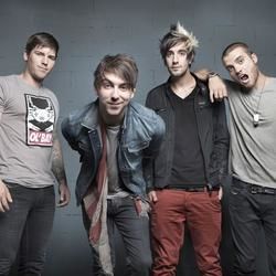 Summer Daze Seasons Pt 2 Bass Tab by All Time Low