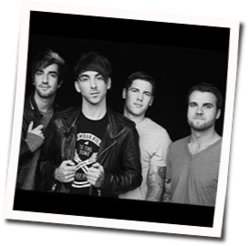 The Reckless And The Brave Acoustic by All Time Low
