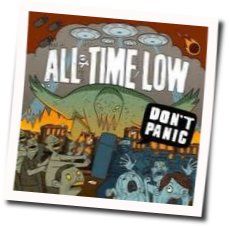 To Live And Let Go by All Time Low