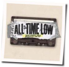 Weightless by All Time Low