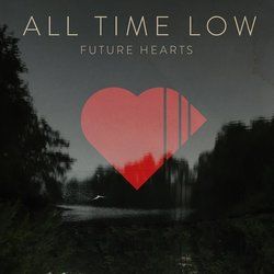 Your Bed Tab by All Time Low
