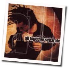 Camouflage Soul Chords by All Together Separate