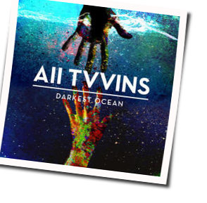 Thank You Chords by All Tvvins