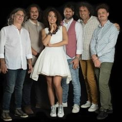 Stornelli - Fiori Di Tutti I Fiori Chords by Alla Bua