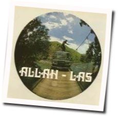 Catalina by Allah-Las