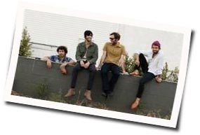 Catamaran Bass Tab by Allah-Las