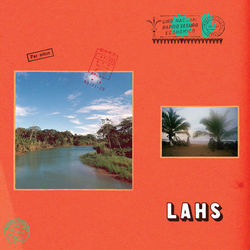 Electricity Chords by Allah-Las