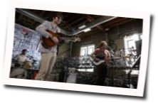 No Voodoo Chords by Allah-Las