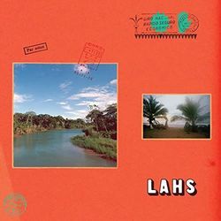 Polar Onion by Allah-Las