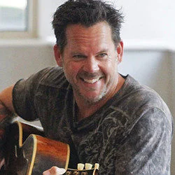 You Don't Know A Thing About Me Chords by Gary Allan