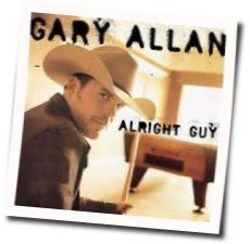 Lovin You Against My Will by Gary Allan