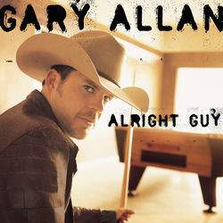 Man To Man Ukulele by Gary Allan