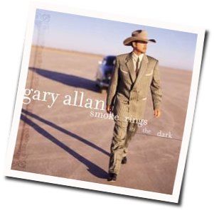 Ring by Gary Allan