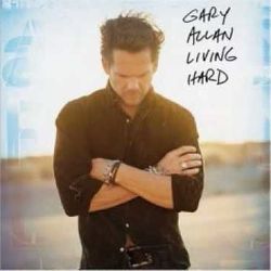 She's So California Chords by Gary Allan