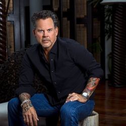 Temptation by Gary Allan