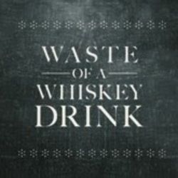Waste Of A Whiskey Drink by Gary Allan