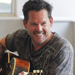 You Don't Know A Thing About Me Chords by Gary Allan