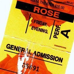 Rose Chords by Allan Rayman