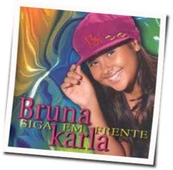 Siga Em Frente Chords by Alldacia Rock