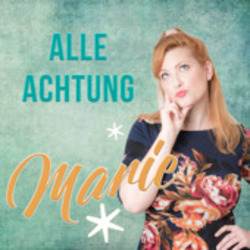 Marie Chords by Alle Achtung