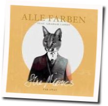 She Moves Chords by Alle Farben
