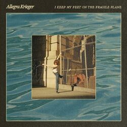 Carry Me Into Tomorrow Chords by Allegra Krieger
