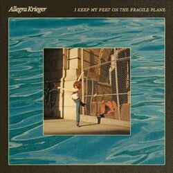 Let It Go Watch It Come Back Chords by Allegra Krieger