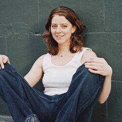 Smoke Dome Chords by Allegra Krieger